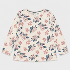 Maglietta maniche lunghe - Bambina - 96 - 101 | 3 anni