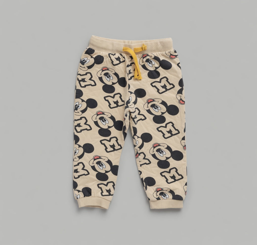 Pantaloni tuta - Bambino - 84 - 89 | 18 mesi
