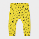 Pantaloni tuta - Bambino - 84 - 89 | 18 mesi