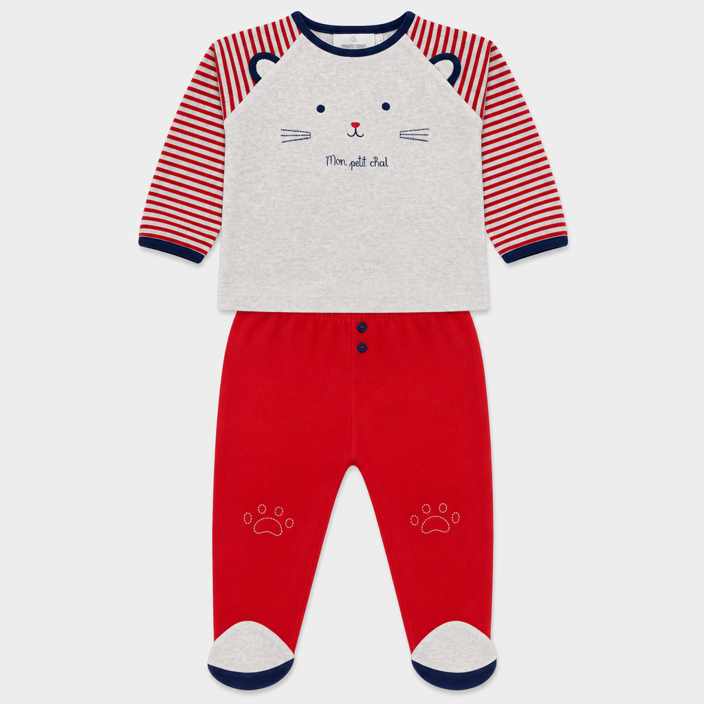 Completo - Bambino - 72 - 77 | 9 mesi