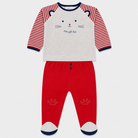 Completo - Bambino - 72 - 77 | 9 mesi