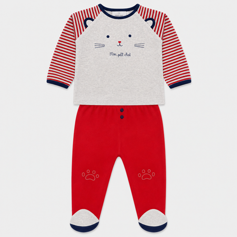 Completo - Bambino - 72 - 77 | 9 mesi