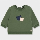 Felpa - Bambino - 60 - 65 | 3 mesi