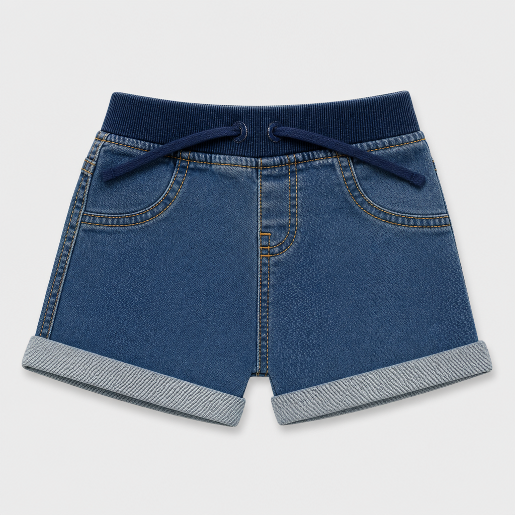 Pantaloncini corti - Bambina - 66 - 71 | 6 mesi