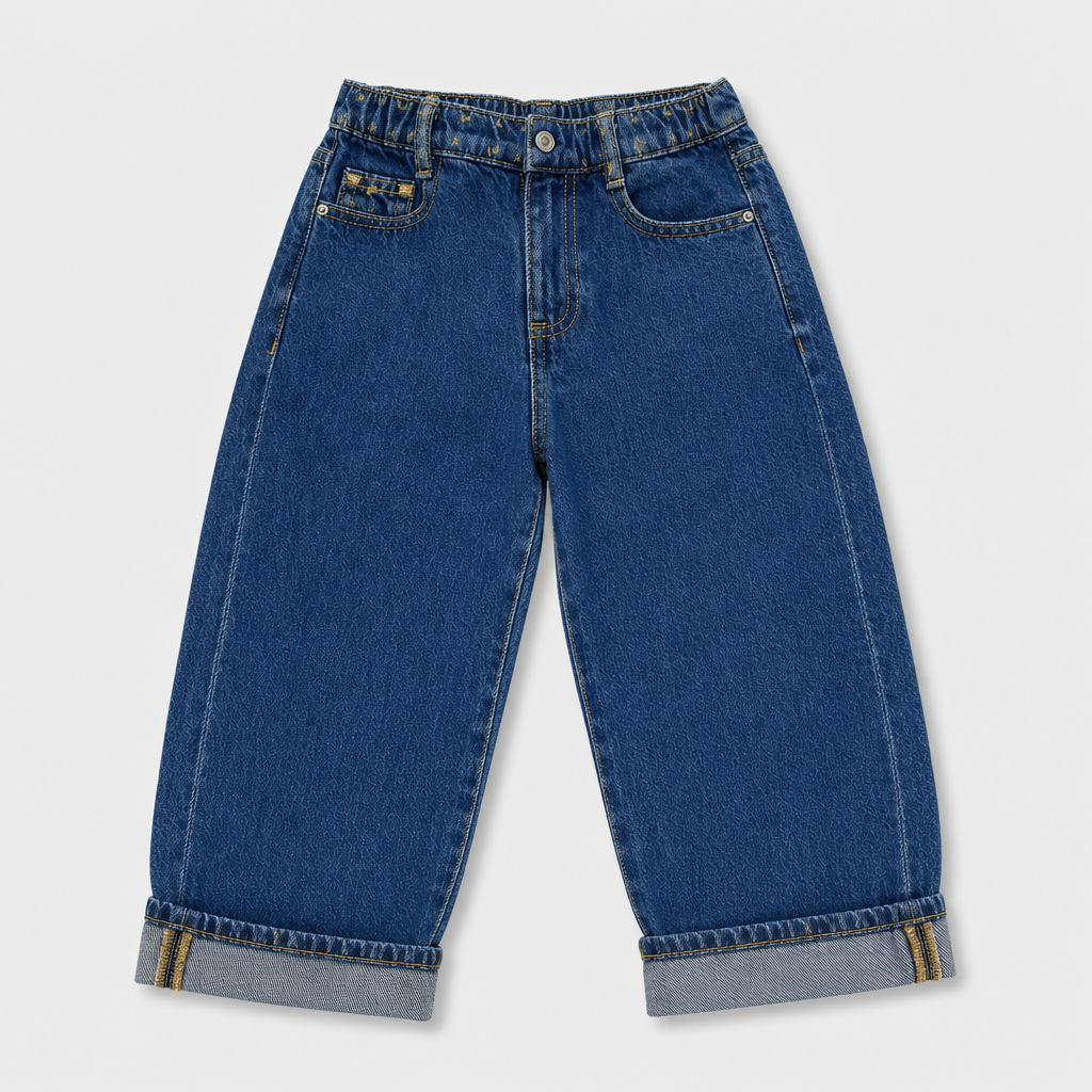 Jeans - Bambino - 102 - 107 | 4 anni