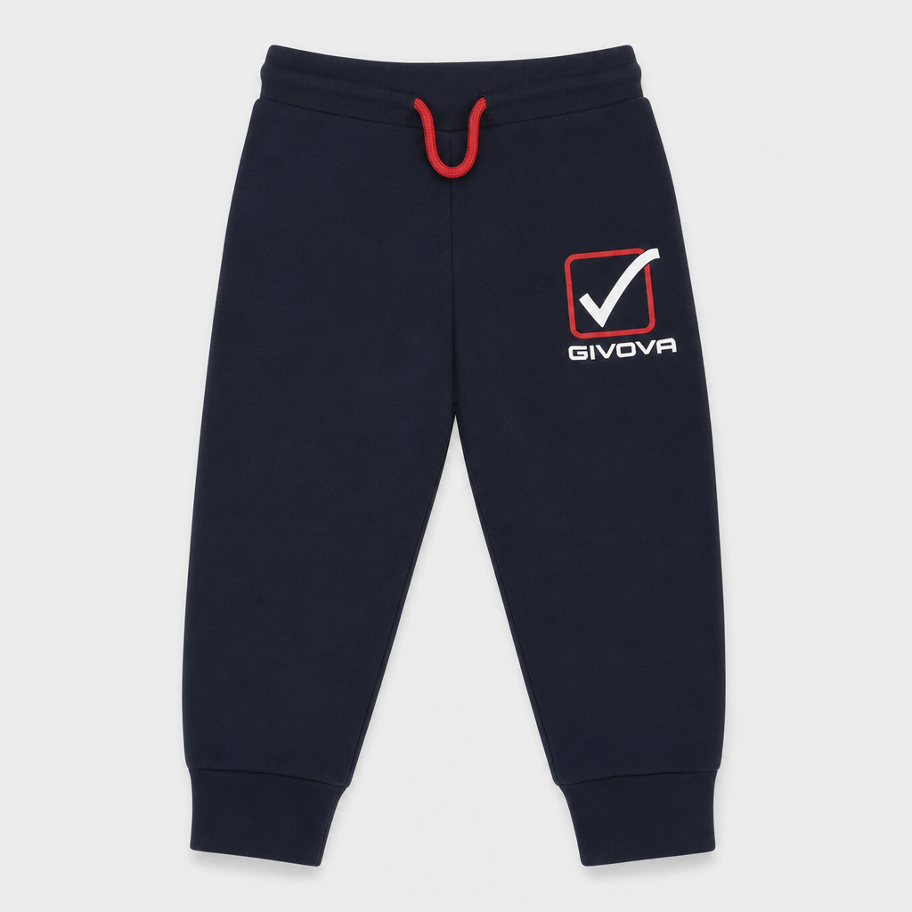 Pantaloni tuta - Bambino - 78 - 83 | 1 anno