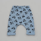 Pantaloni tuta - Bambino - 66 - 71 | 6 mesi
