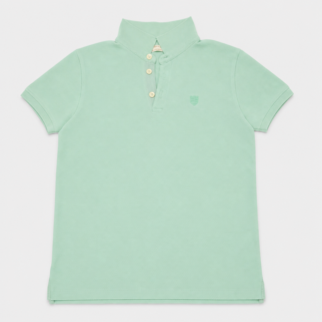 Polo maniche corte - Bambino - 126 - 131 | 8 anni