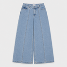 Jeans - Bambina - 126 - 131 | 8 anni