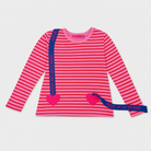 Maglietta maniche lunghe - Bambina - 102 - 107 | 4 anni