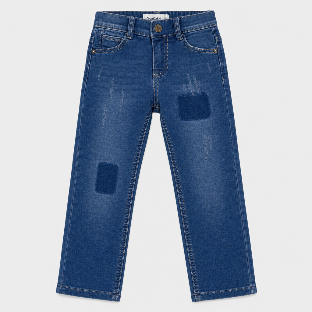 Jeans - Bambino - 102 - 107 | 4 anni