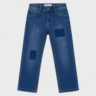 Jeans - Bambino - 102 - 107 | 4 anni