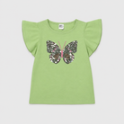 Maglietta maniche corte - Bambina - 108 - 113 | 5 anni