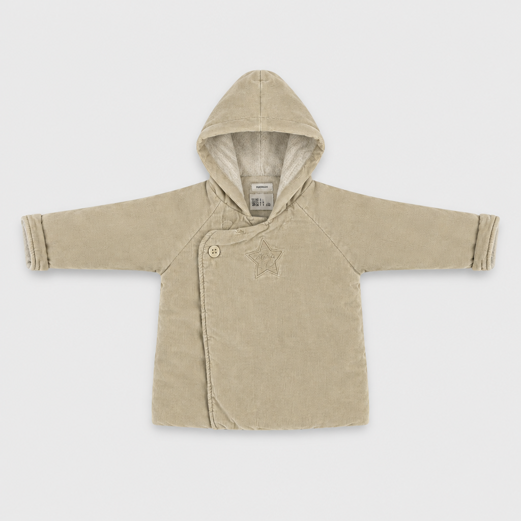 Giacca invernale pesante - Bambino - 72 - 77 | 9 mesi