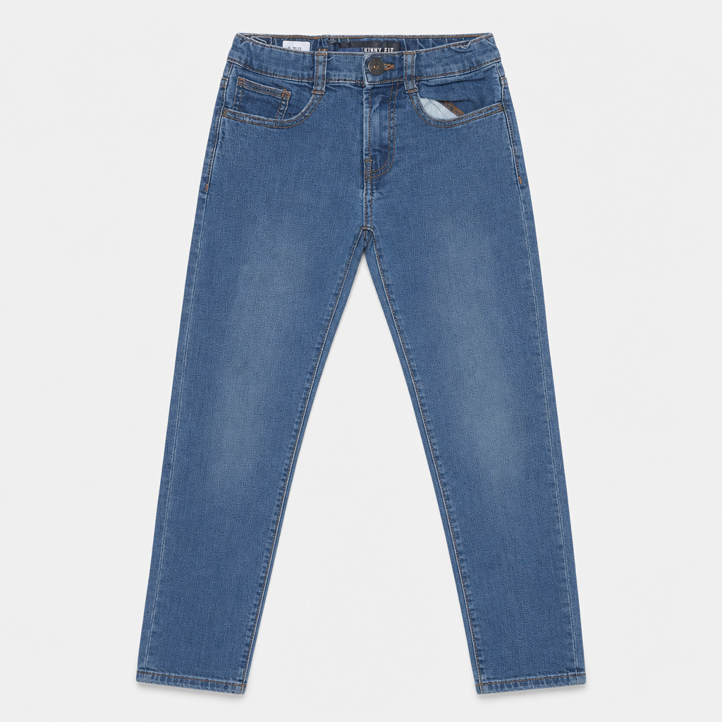 Jeans - Bambino - 126 - 131 | 8 anni