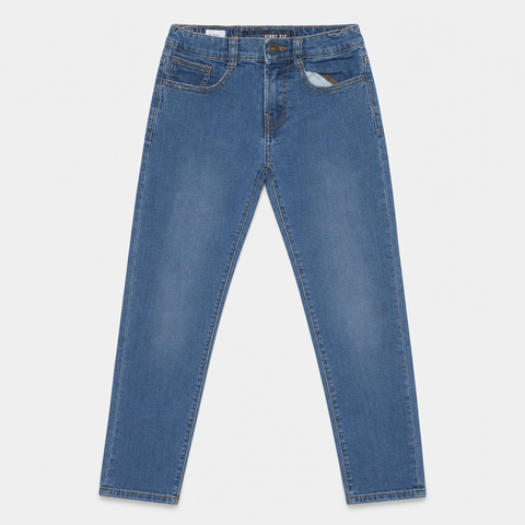 Jeans - Bambino - 126 - 131 | 8 anni