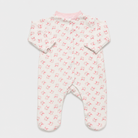 Tutine neonato - Bambina - 66 - 71 | 6 mesi