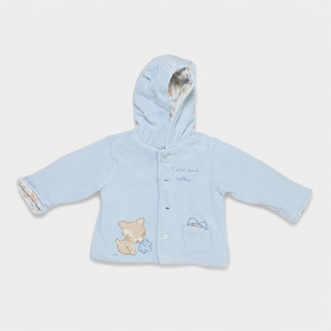 Giacca primavera - Bambino - 60 - 65 | 3 mesi