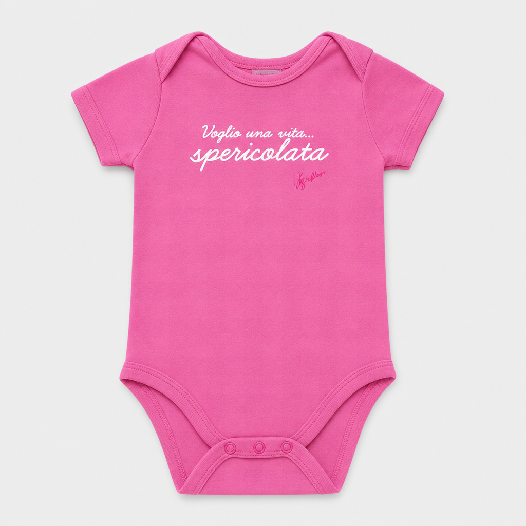 Body - Bambina - 84 - 89 | 18 mesi