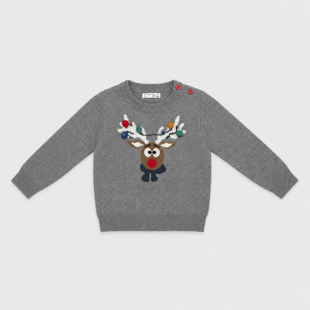 Maglioncino - Bambino - 84 - 89 | 18 mesi