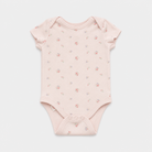 Body - Bambina - 50 - 59 < 3 mesi