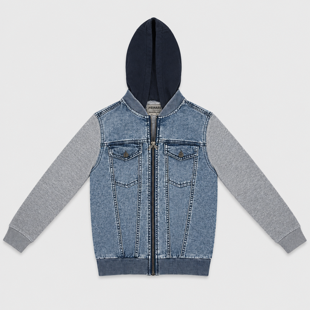Giacca primavera - Bambino - 126 - 131 | 8 anni