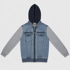 Giacca primavera - Bambino - 126 - 131 | 8 anni