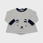 Felpa - Bambino - 60 - 65 | 3 mesi