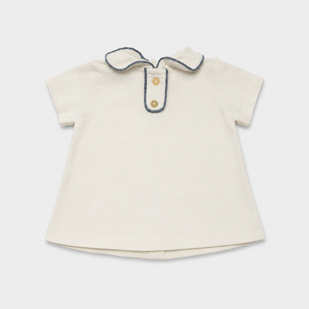 Polo maniche corte - Bambino - 50 - 59 < 3 mesi
