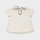 Polo maniche corte - Bambino - 50 - 59 < 3 mesi