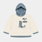 Felpa - Bambino - 84 - 89 | 18 mesi