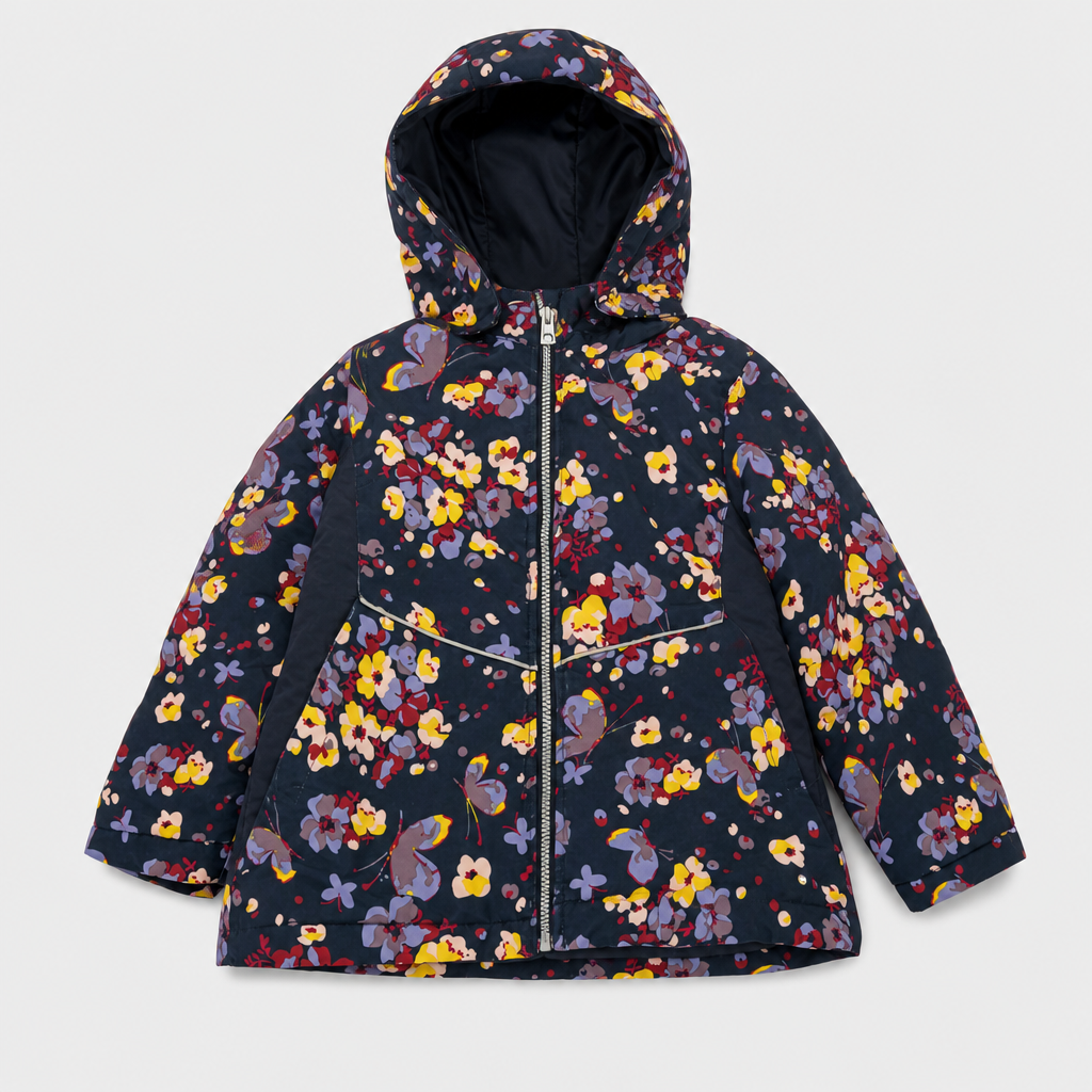 Giacca invernale pesante - Bambina - 114 - 119 | 6 anni