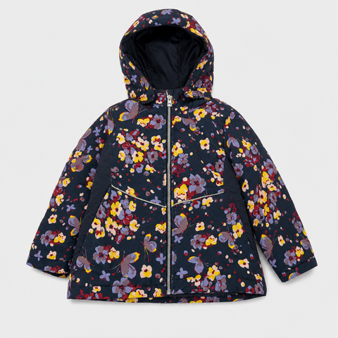 Giacca invernale pesante - Bambina - 114 - 119 | 6 anni