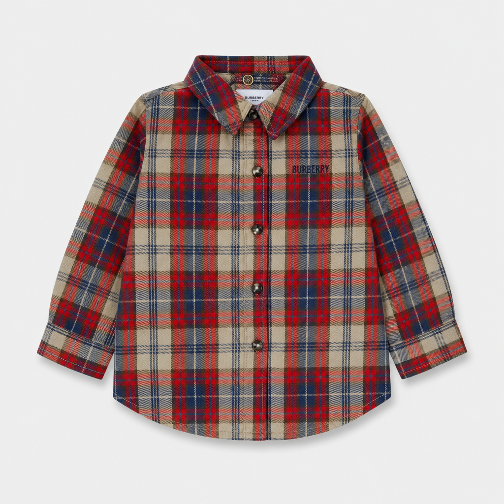Camicia - Bambino - 72 - 77 | 9 mesi