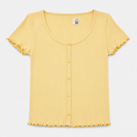 Maglietta maniche corte - Bambina - 132 - 137 | 9 anni
