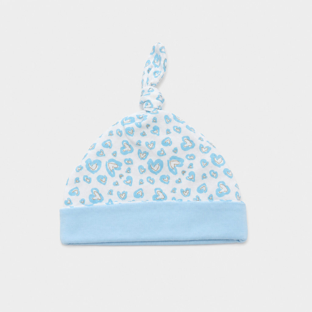 Cappellino - Bambino - 66 - 71 | 6 mesi