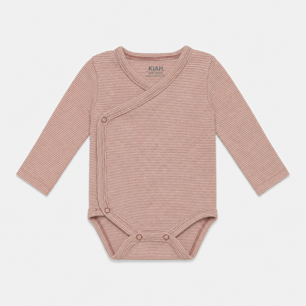 Body - Bambina - 50 - 59 < 3 mesi