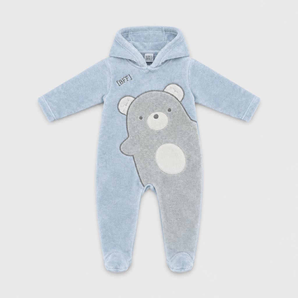Tutine neonato - Bambino - 50 - 59 < 3 mesi