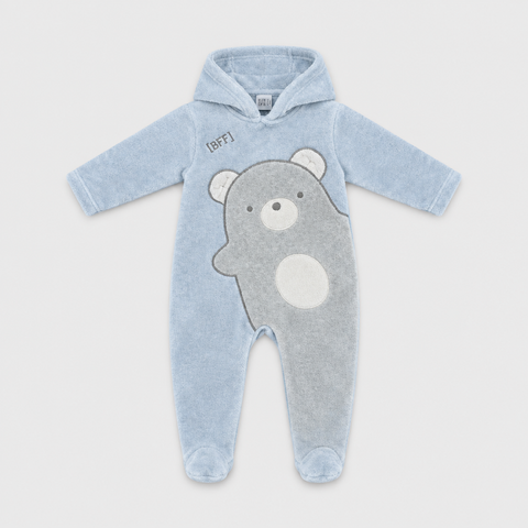 Tutine neonato - Bambino - 50 - 59 < 3 mesi
