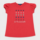 Maglietta maniche corte - Bambina - 102 - 107 | 4 anni
