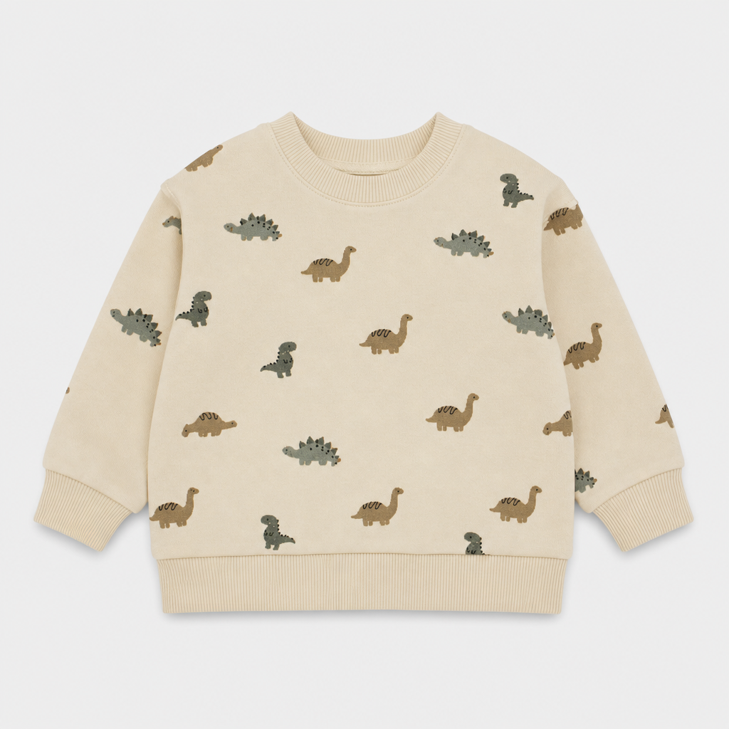 Felpa - Bambino - 60 - 65 | 3 mesi