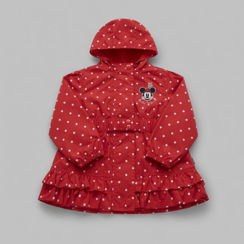 Impermeabile/kway - Bambina - 84 - 89 | 18 mesi