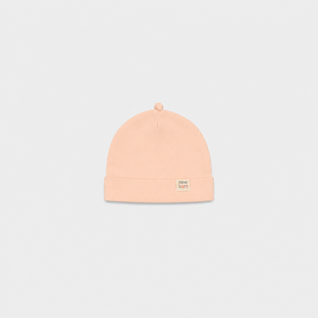 Cappellino - Bambina - 60 - 65 | 3 mesi