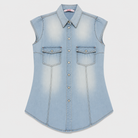 Camicia - Bambina - 164 - 169 | 14 anni