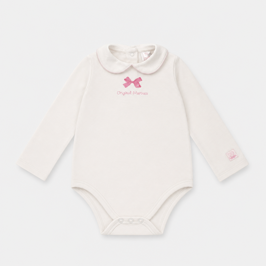 Body - Bambina - 66 - 71 | 6 mesi