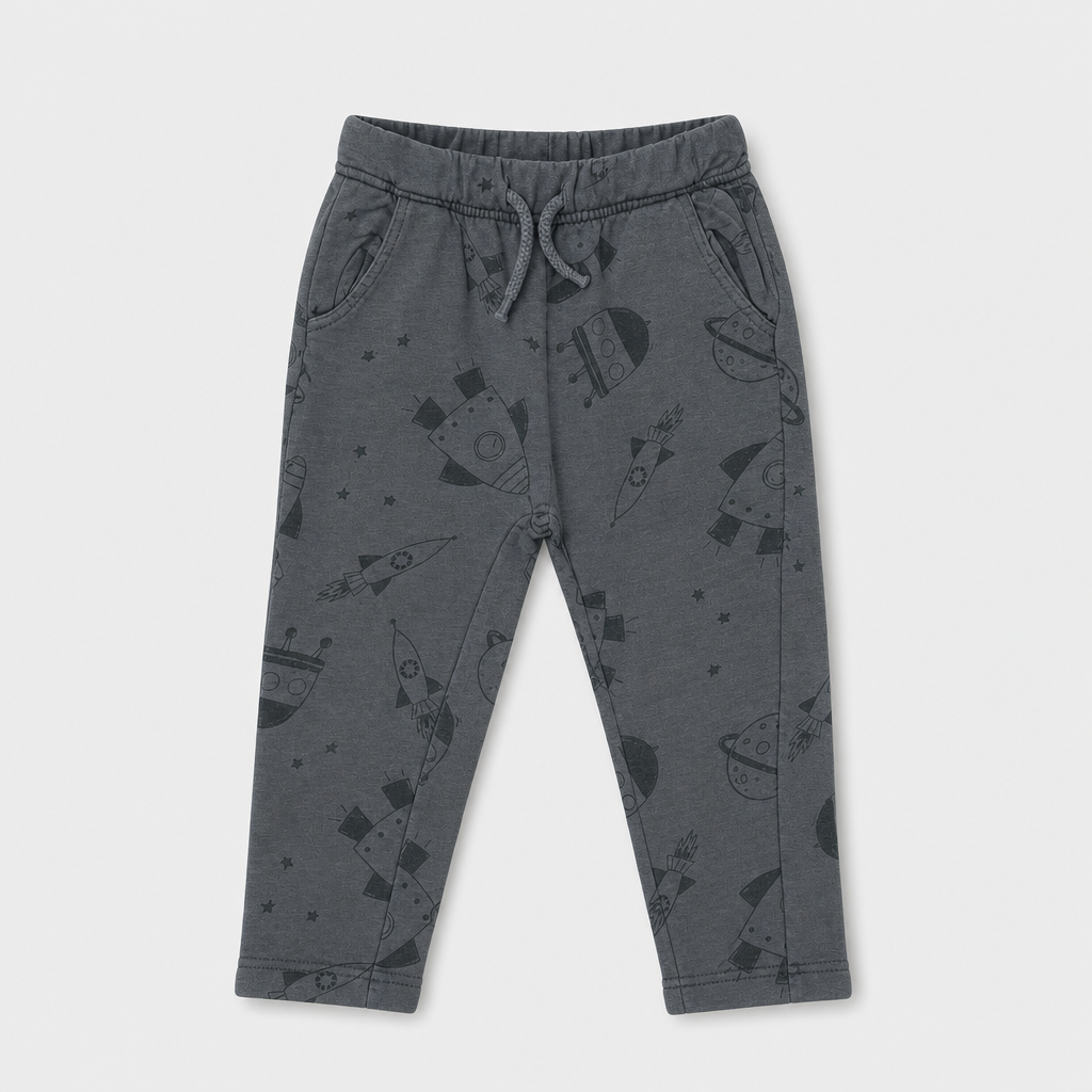 Pantaloni tuta - Bambino - 96 - 101 | 3 anni