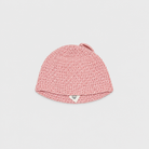 Cappellino - Bambina - 50 - 59 < 3 mesi