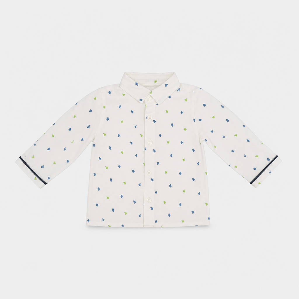 Camicia - Bambino - 66 - 71 | 6 mesi