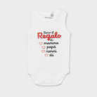 Body - Bambino - 60 - 65 | 3 mesi