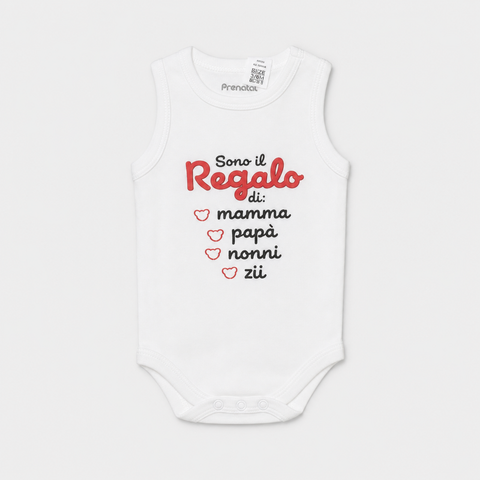 Body - Bambino - 60 - 65 | 3 mesi